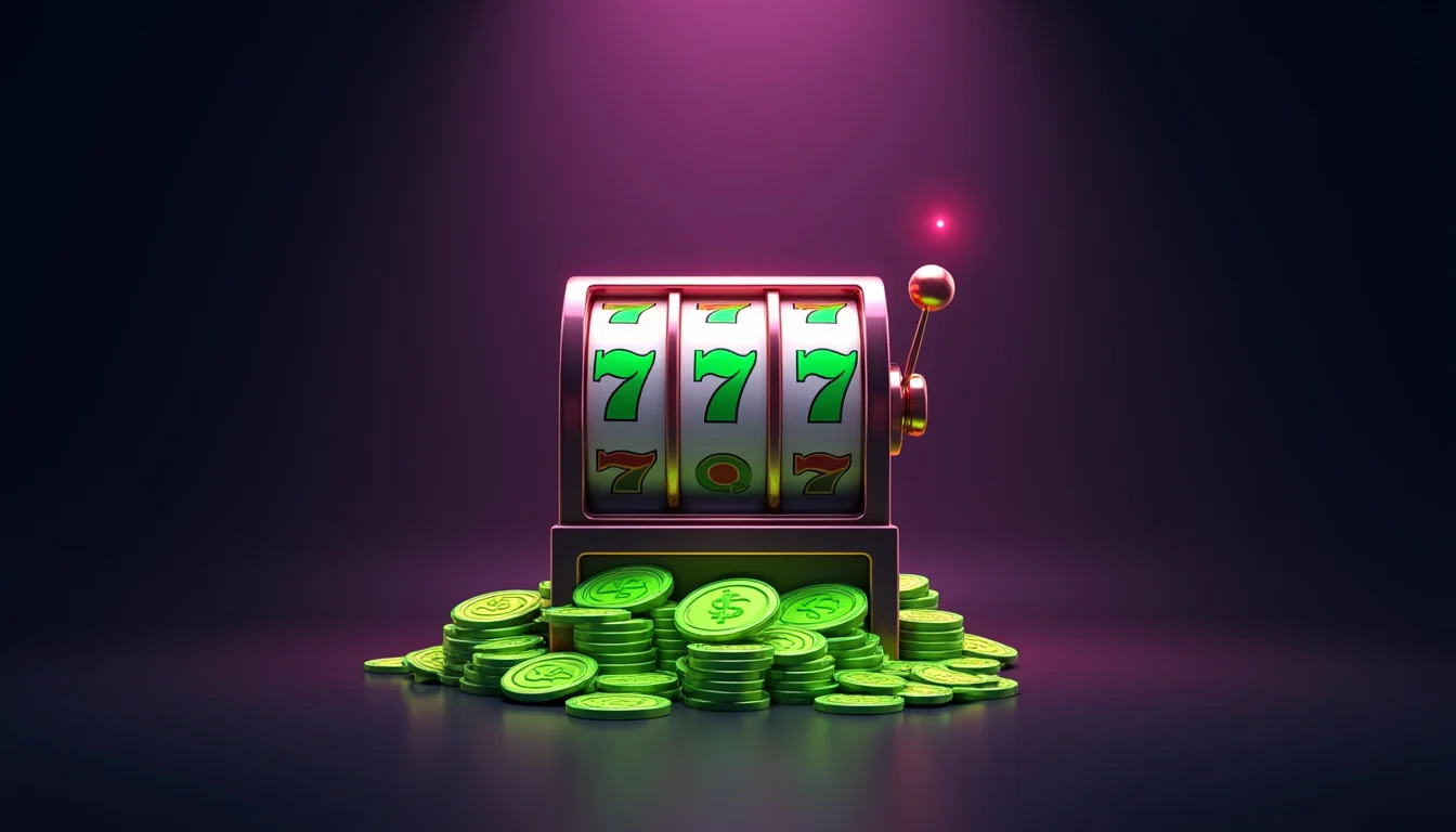 svp toto Slots