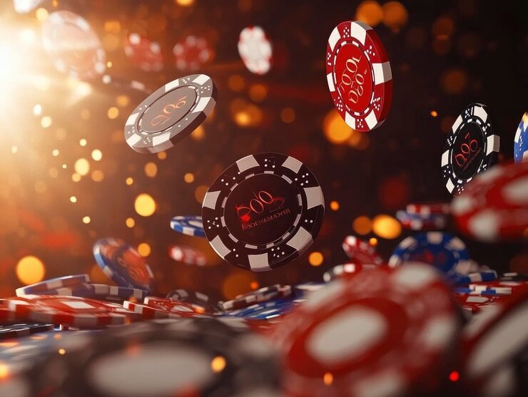 svp toto mobile gaming